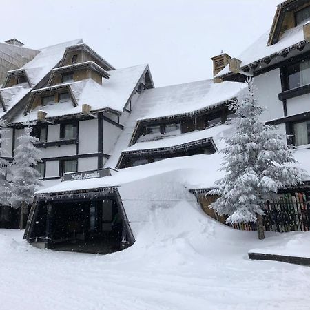 Apartmani Air Kopaonik Exterior photo