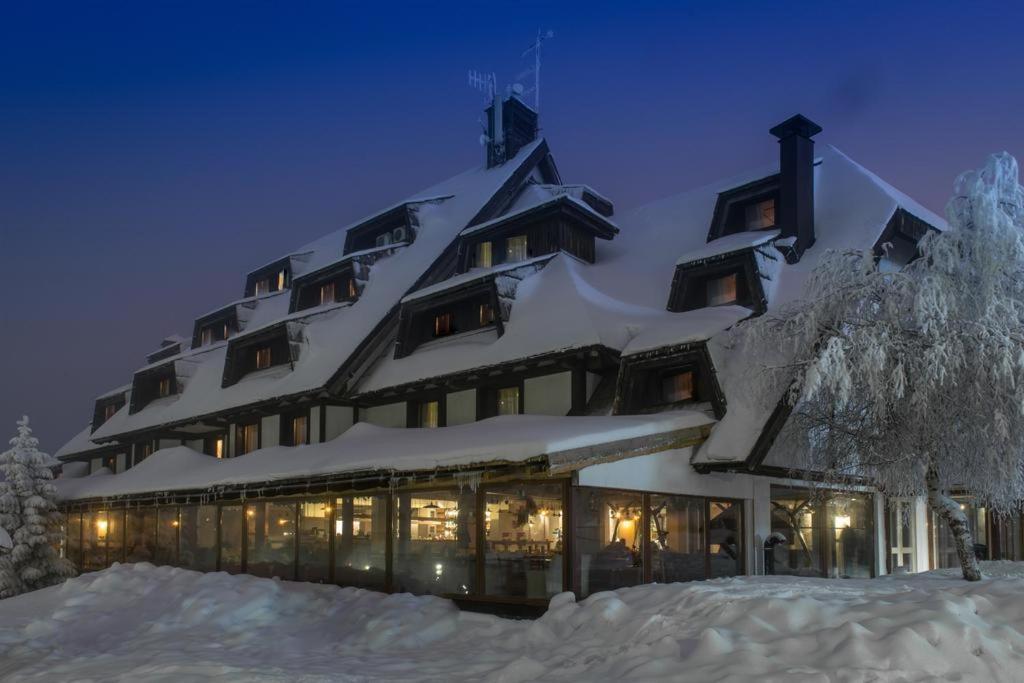Apartmani Air Kopaonik Exterior photo