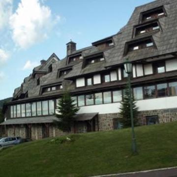 Apartmani Air Kopaonik Exterior photo